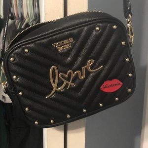 Victoria’s Secret Crossbody Bag
